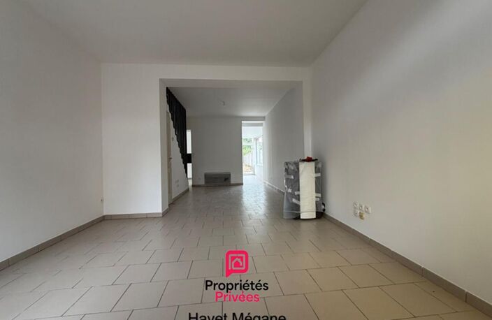 Maison Bruay La Buissiere 4 pièce(s) 96m2 — photo 2