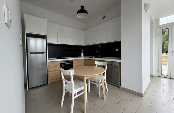 Maison Bruay La Buissiere 4 pièce(s) 96m2 — photo 3