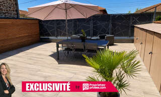 Maison 5 Pièces 162 m² à vendre à La Gresle (42460)