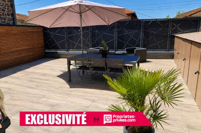 Maison 5 pièces 209000 €