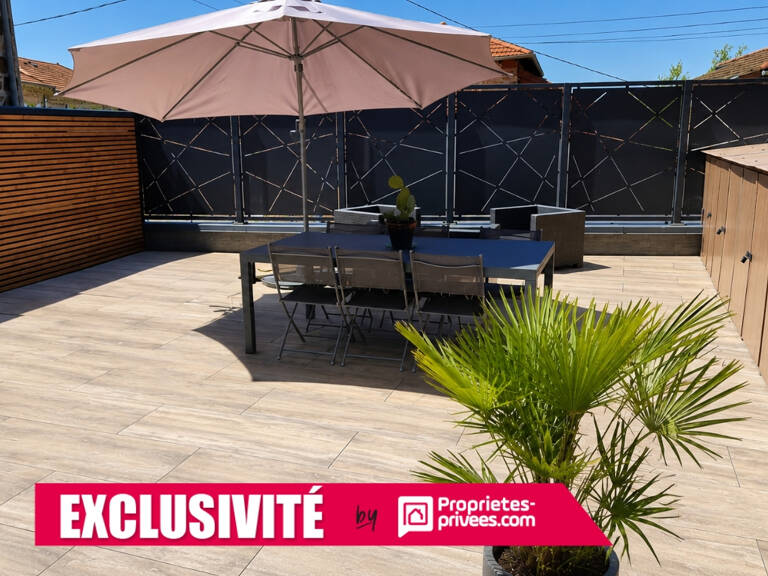 MAISON RÉNOVÉE DE 163 M² AVEC GRANDE TERRASSE — photo 1