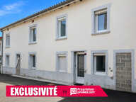 MAISON RÉNOVÉE DE 163 M² AVEC GRANDE TERRASSE — photo 2