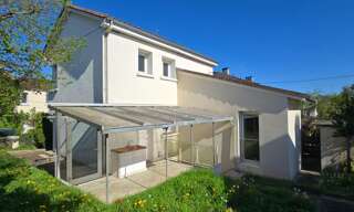 Maison 5 Pièces 82 m² à vendre à Coulounieix-Chamiers (24660)