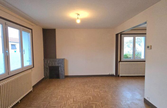 Maison de ville, de type 5, sous-sol, garage et jardin clos de 317 m² — photo 5