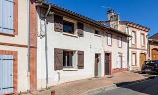 Maison 5 Pièces 88 m² à vendre à Bouloc (31620)