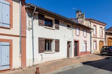 Maison 5 pièces 190000 €