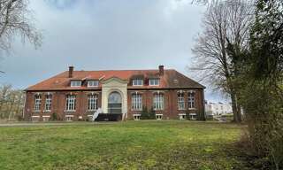 Immeuble  1883 m² à vendre à Moreuil (80110)