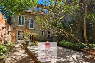 Maison 7 pièces 425000 €