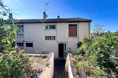 Maison 5 pièces 195500 €