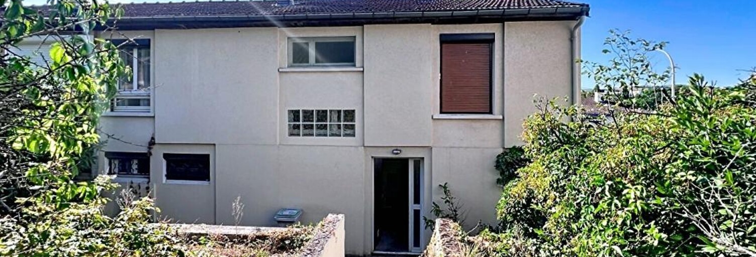 Maison 5 Pièces 105 m² à vendre à Le Cendre (63670)