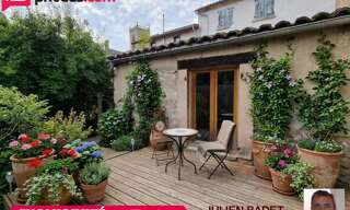 Maison 9 Pièces 190 m² à vendre à Augerolles (63930)