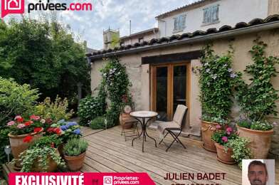 Maison 9 pièces 55000 €