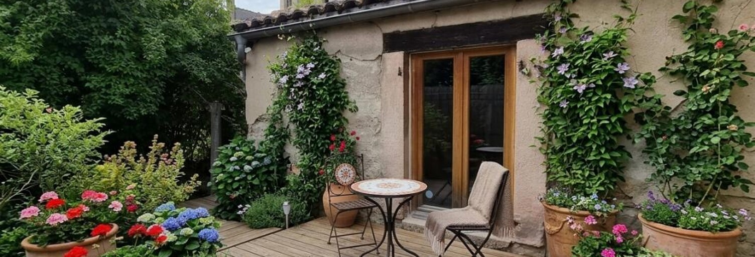 Maison 9 Pièces 190 m² à vendre à Augerolles (63930)