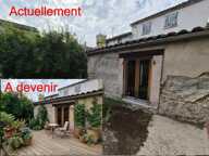 Maison Augerolles 9 pièce(s) 190 m2 avec petit jardin — photo 3