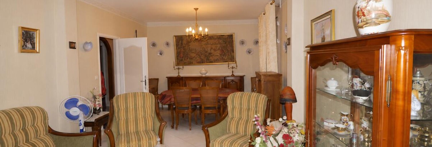 Maison 6 Pièces 120 m² à vendre à Arcachon (33120)