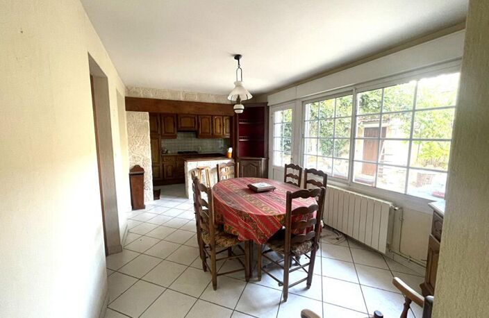 MAISON - ARCACHON CENTRE VILLE — photo 5