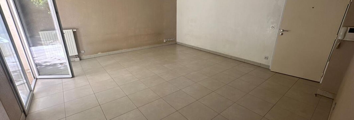 Appartement 3 Pièces 69 m² à vendre à Montpellier (34000)