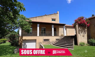 Maison 6 Pièces 135 m² à vendre à Les Angles (30133)