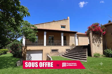 Maison 6 pièces 295000 €
