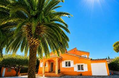 Maison 7 pièces 799000 €