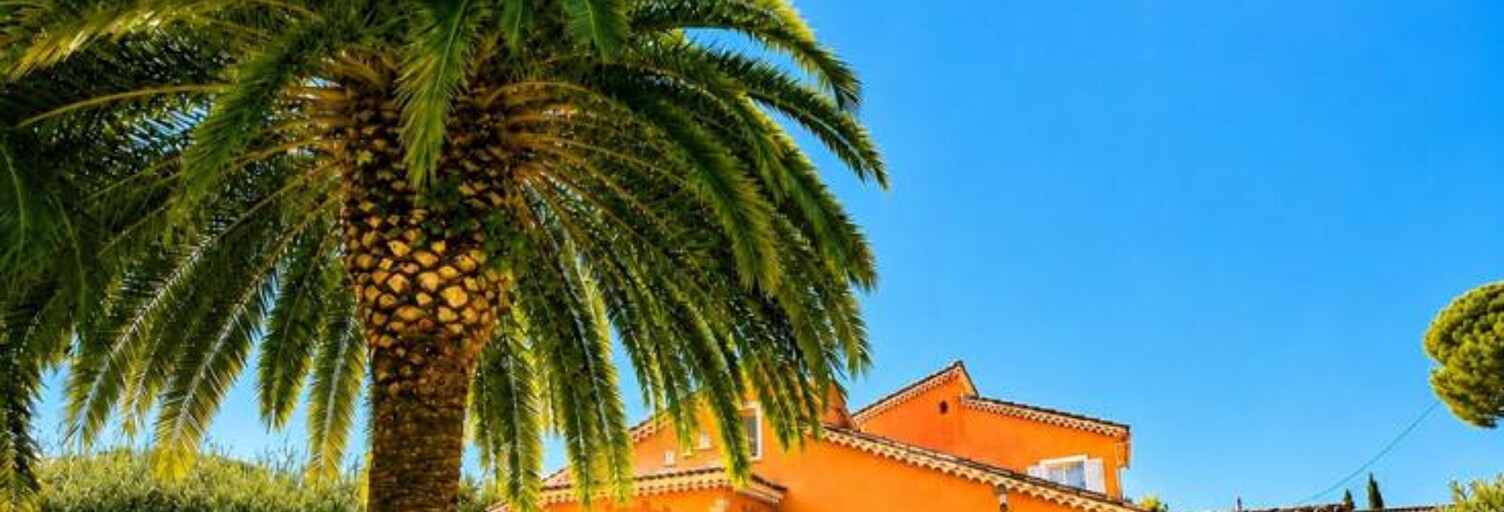 Maison 7 Pièces 160 m² à vendre à Six-Fours-les-Plages (83140)