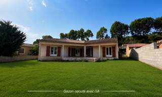 Maison 6 Pièces 137 m² à vendre à Ladern-sur-Lauquet (11250)