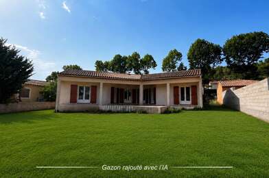 Maison 6 pièces 189900 €