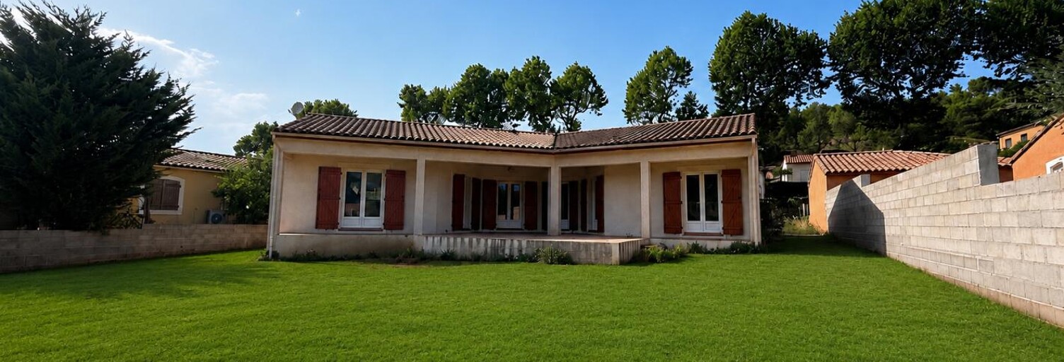 Maison 6 Pièces 137 m² à vendre à Ladern-sur-Lauquet (11250)
