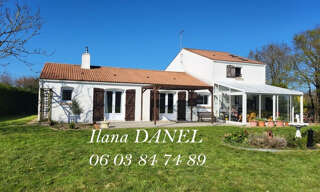 Maison 5 Pièces 174 m² à vendre à Les Sables-d'Olonne (85100)