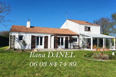Maison 5 pièces 419900 €