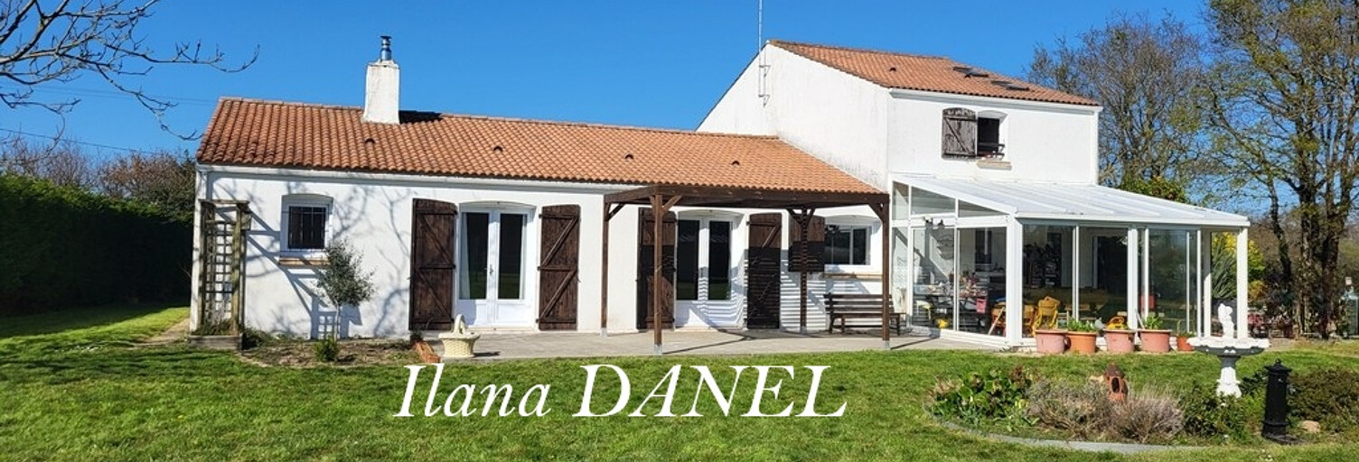 Maison 5 Pièces 174 m² à vendre à Les Sables-d'Olonne (85100)