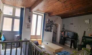 Maison 2 Pièces 62 m² à vendre à Alignan-du-Vent (34290)