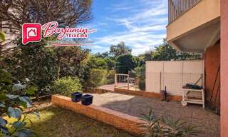 Appartement 1 Pièce 27 m² à vendre à Fréjus (83370)