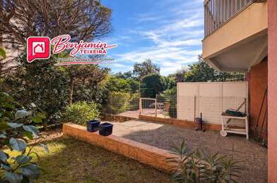 Appartement 1 pièces 149000 €