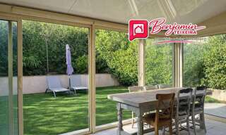 Maison 5 Pièces 96 m² à vendre à Roquebrune-sur-Argens (83520)