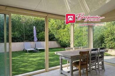 Maison 5 pièces 390000 €