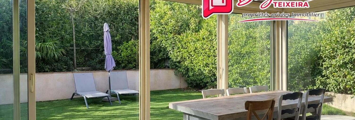 Maison 5 Pièces 96 m² à vendre à Roquebrune-sur-Argens (83520)