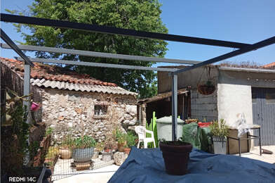 Maison 6 pièces 142000 €