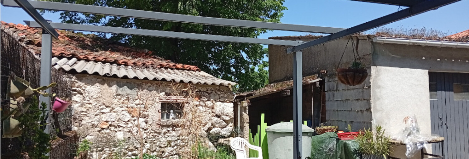 Maison 6 Pièces 115 m² à vendre à Aiguefonde (81200)