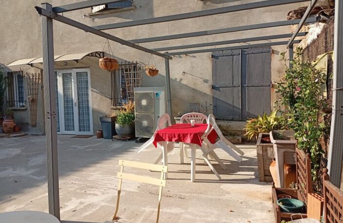 A VENDRE - MAISON  - AIGUEFONDE 81200 — photo 2