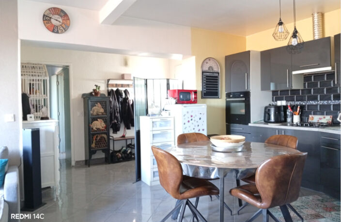 A VENDRE - MAISON  - AIGUEFONDE 81200 — photo 4