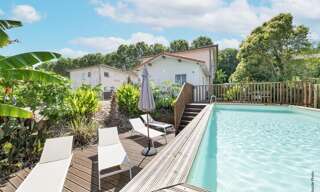 Maison 9 Pièces 283 m² à vendre à Cornebarrieu (31700)