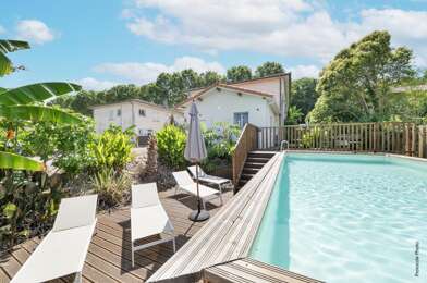 Maison 9 pièces 1190000 €
