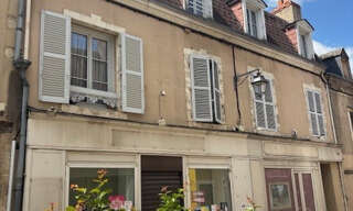 Appartement 3 Pièces 69 m² à louer à La Châtre (36400)