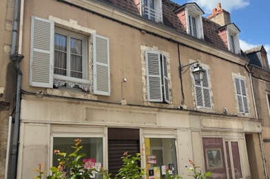 Appartement 3 pièces 555 €
