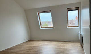 Appartement 3 Pièces 61 m² à louer à La Châtre (36400)