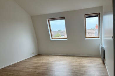 Appartement 3 pièces 443 €