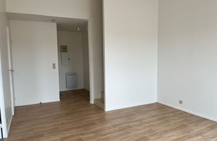 Leasing Appartement 3  pièces 61 m² La Châtre — photo 2