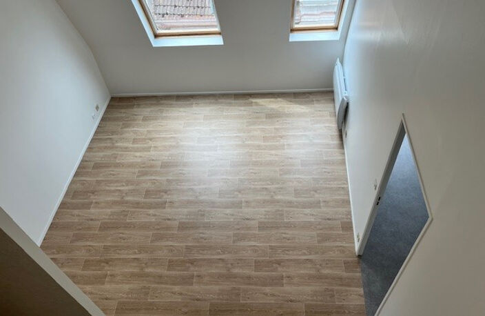 Leasing Appartement 3  pièces 61 m² La Châtre — photo 3