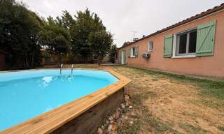Maison 6 Pièces 99 m² à louer à Cornebarrieu (31700)